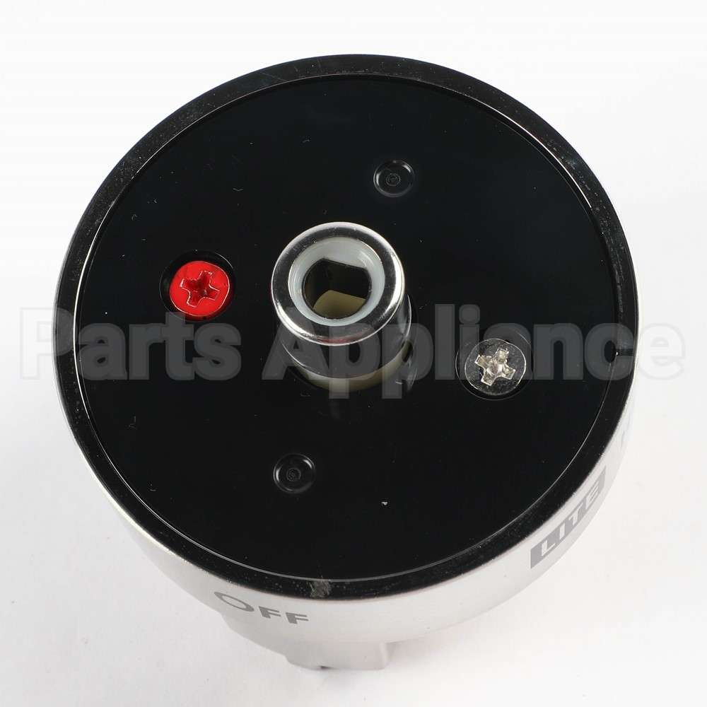 AEZ74713301 LG Knob Assembly