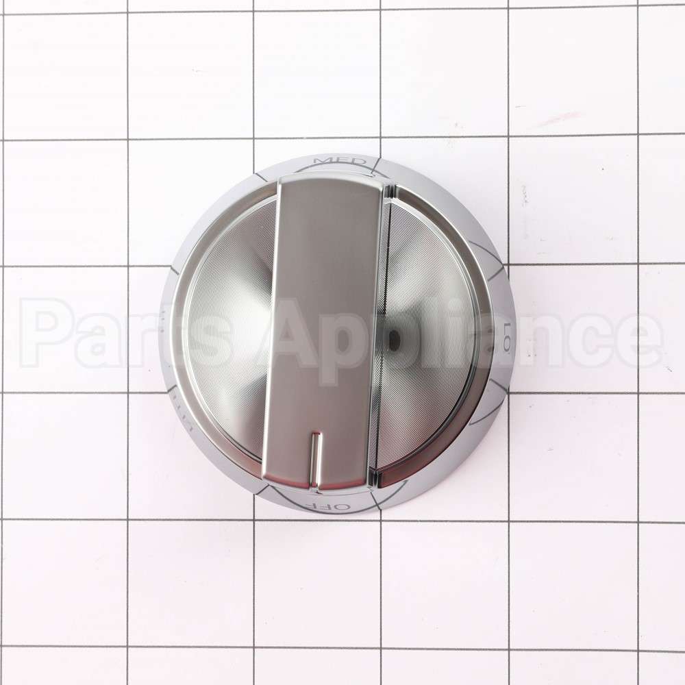 AEZ75853706 LG Knob Assembly