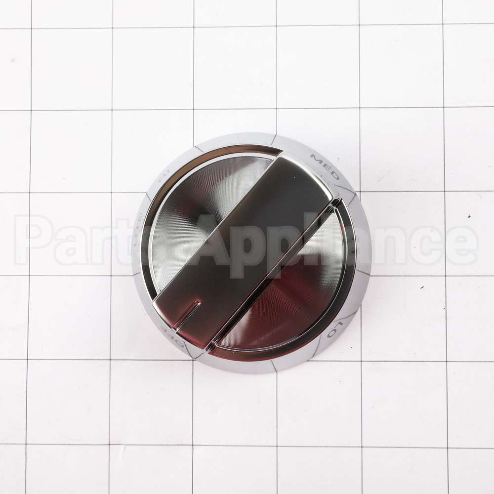 AEZ75853755 LG Knob Assembly