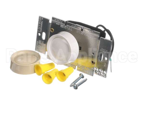 AFBRH600PH Atlantic Food Bars 600 Watt Rheostat Pu