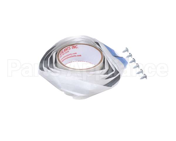 AFBTES Atlantic Food Bars Term End Seal W/Adhes