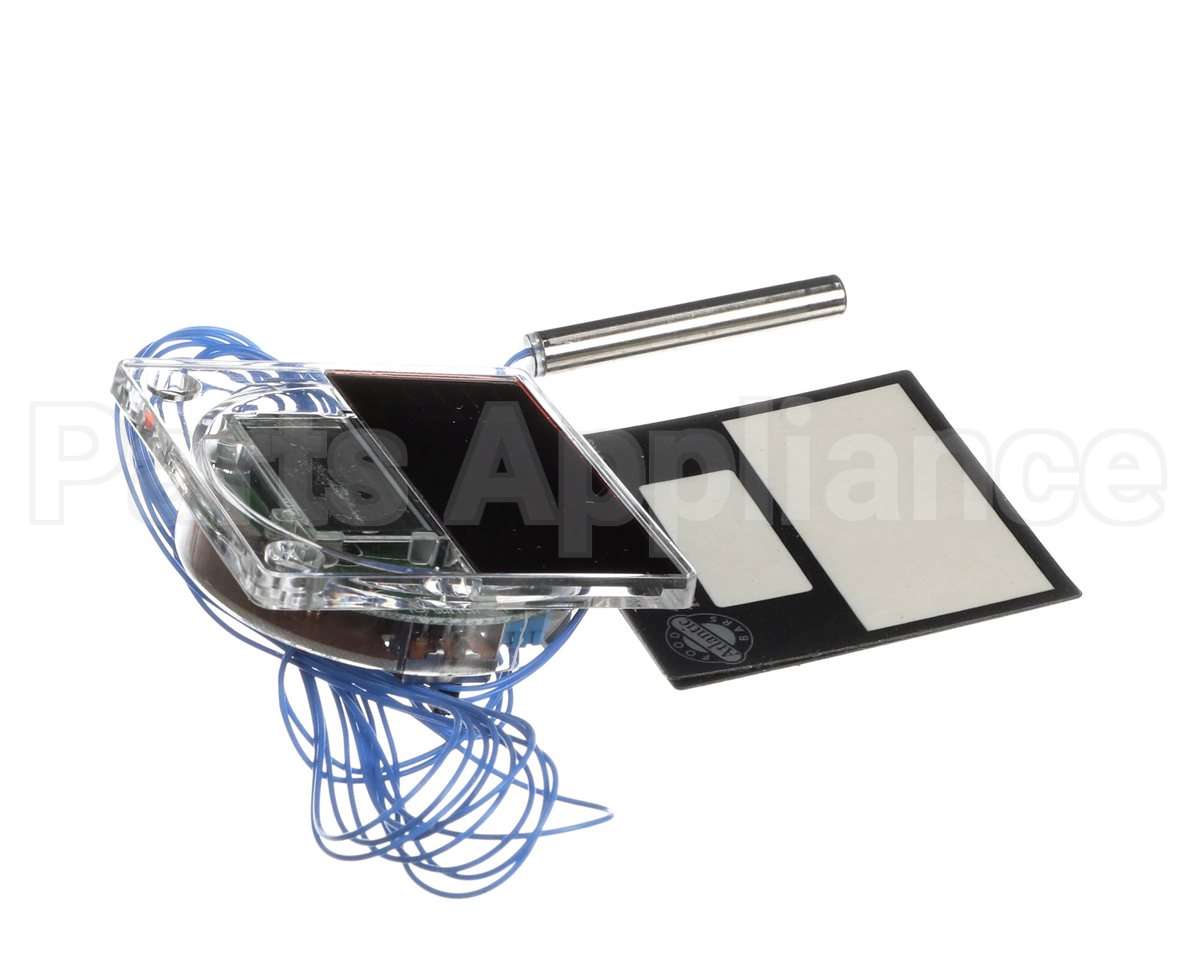 AFBTHRM Atlantic Food Bars Solar Thermometer