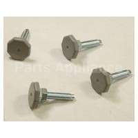 AFC72909501 LG Leg Assembly