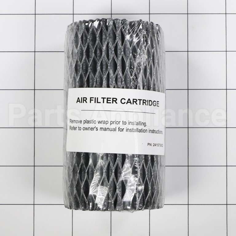 AFCB Frigidaire Filter-Air Cs12