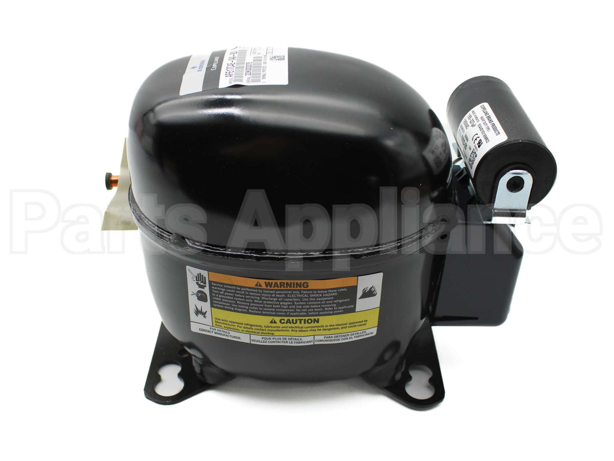 AFE17C4E-IAA-901 Copeland 115V1Ph 1700Btu R404A Hermetic