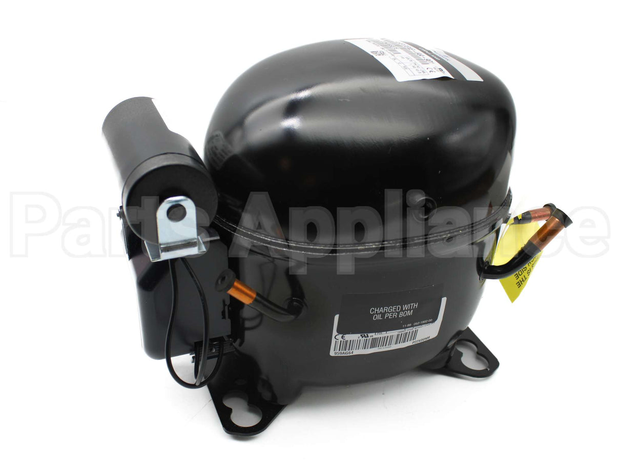 AFE17C4E-IAA-901 Copeland 115V1Ph 1700Btu R404A Hermetic