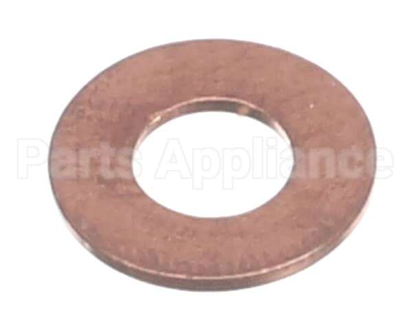AG-14 Unic Copper Washer 10.5X5.1X0.8Mm