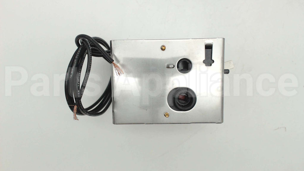AG13T020 Schneider Electric (Erie) 277V N/C Actuator W/O Aux Sw