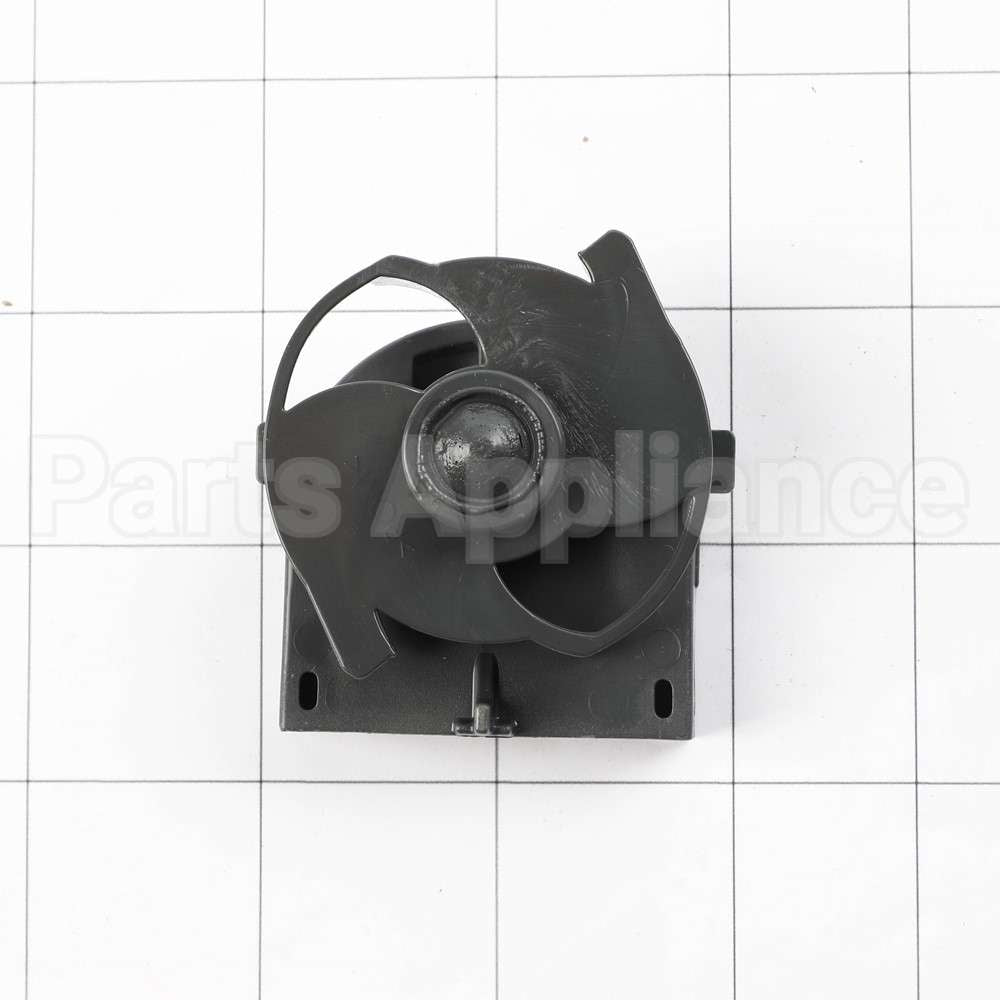 AGB73912402 LG Nozzle Assembly