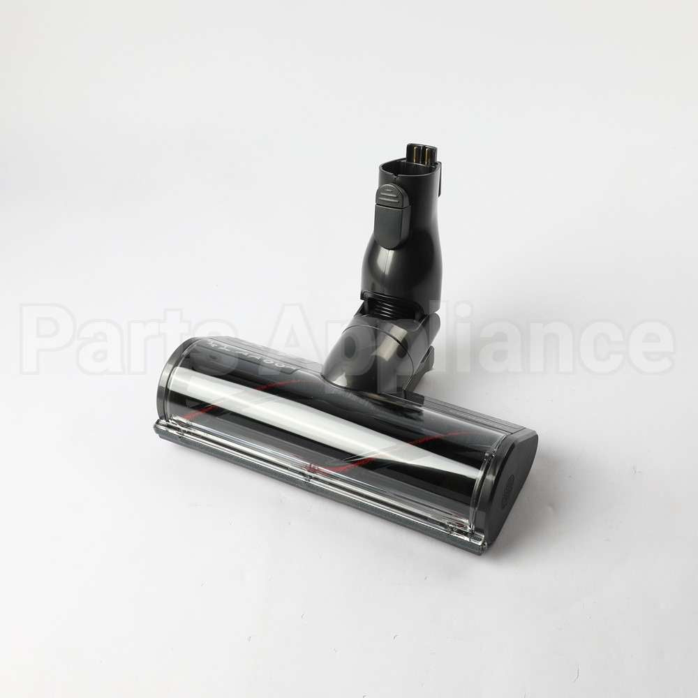 AGB74272415 LG Nozzle Assembly,Turbine