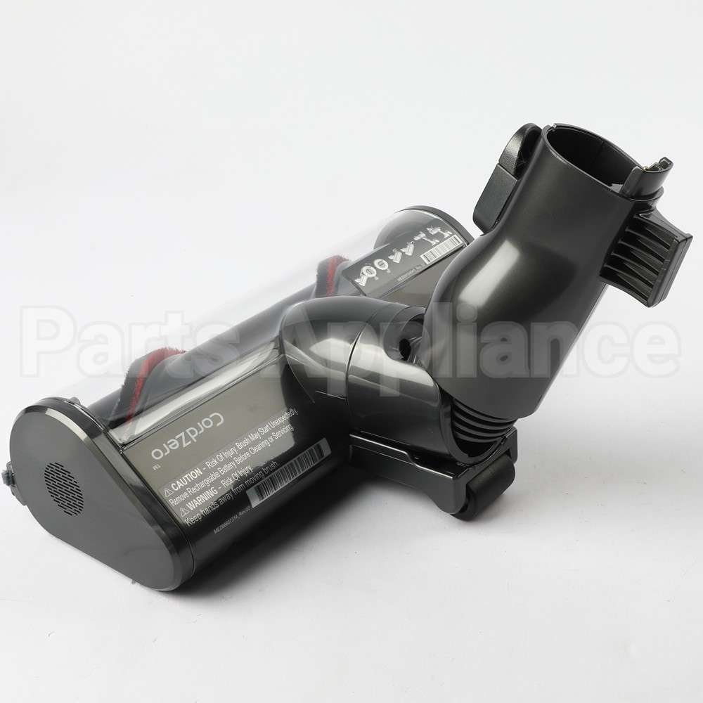 AGB74272415 LG Nozzle Assembly,Turbine