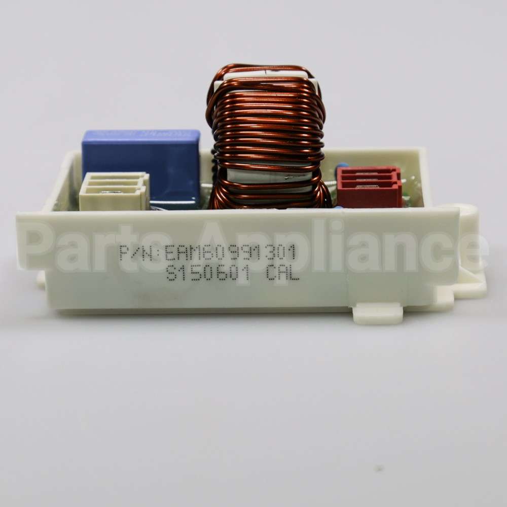 AGF31510395 LG Filter Assembly,Package Assembly,C/Skd