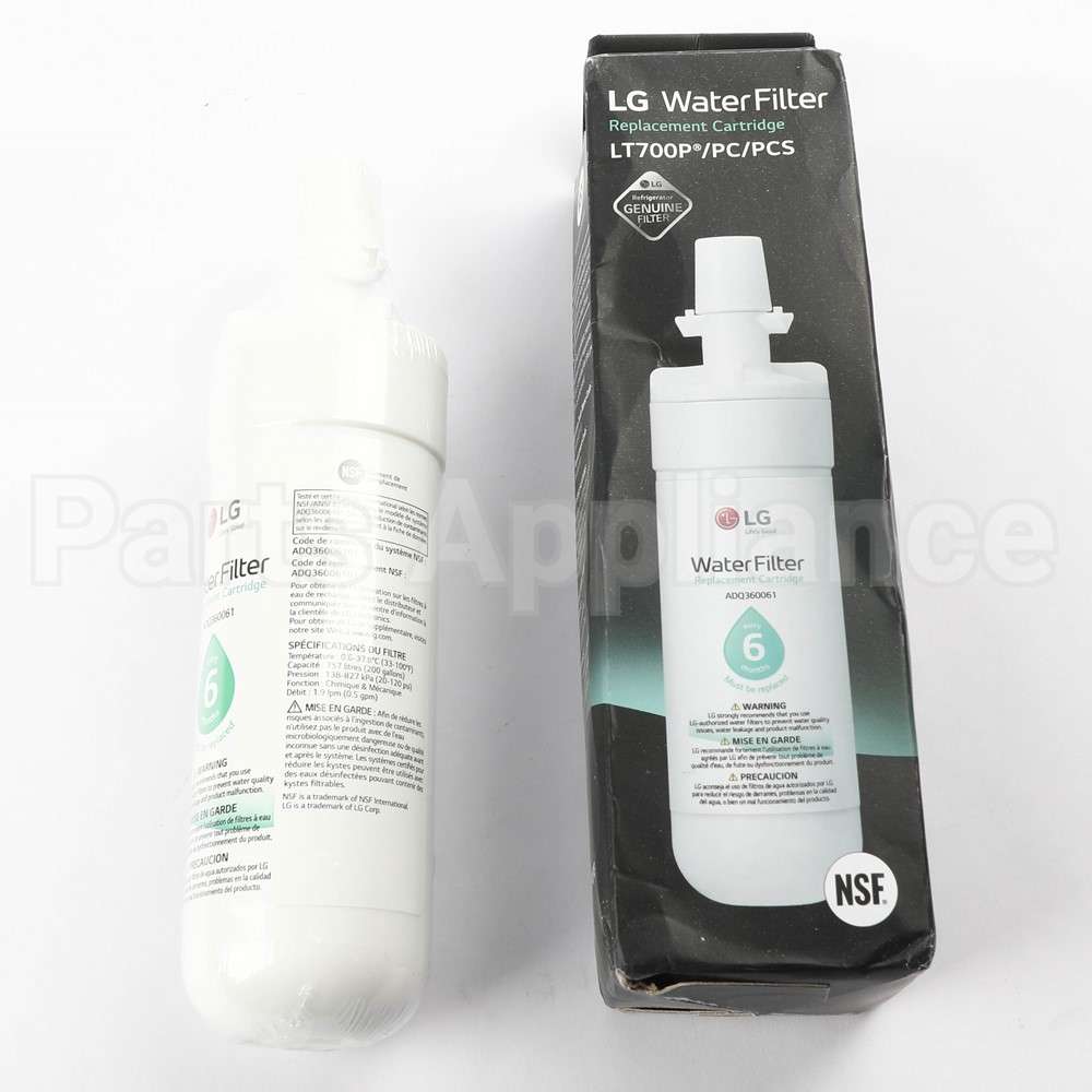 AGF80300702 LG Package Assembly,C/Skd