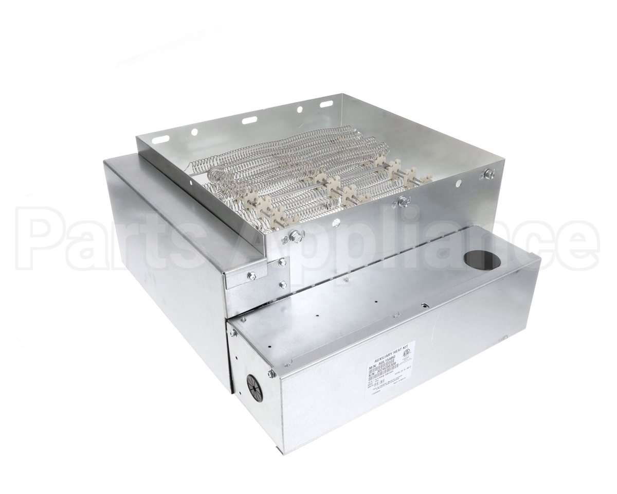 AGL15ABG Climatemaster Electric Heater Large 15Kw Cb