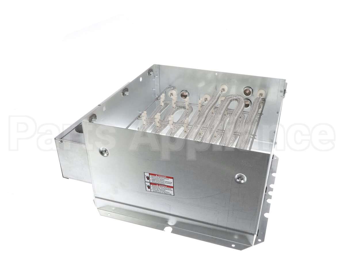 AGL15ABG Climatemaster Electric Heater Large 15Kw Cb