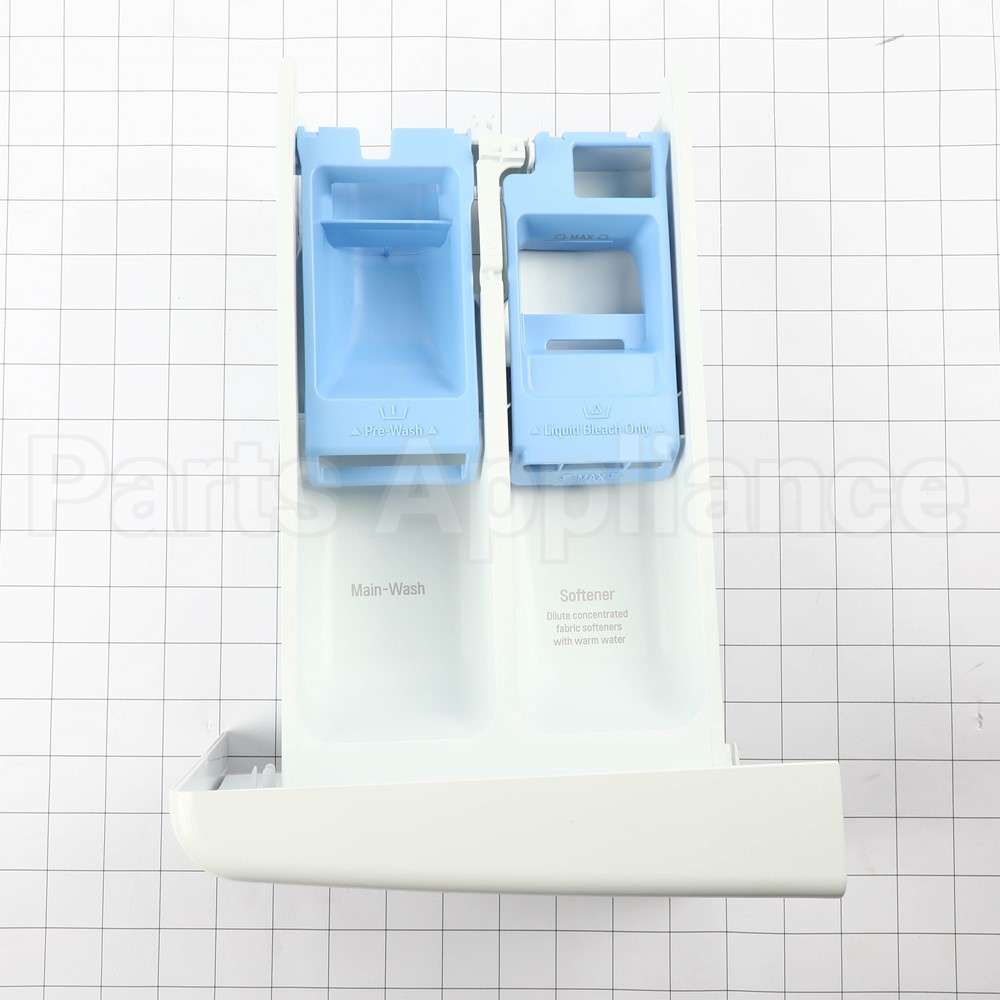 AGL30005650 LG Panel Assembly,Drawer