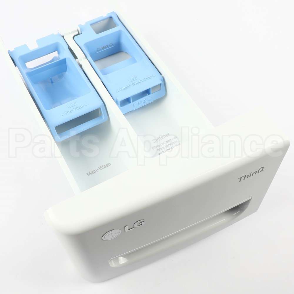 AGL30005650 LG Panel Assembly,Drawer