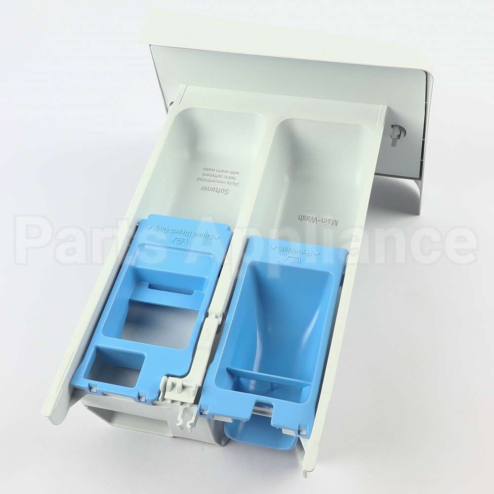 AGL30005650 LG Panel Assembly,Drawer