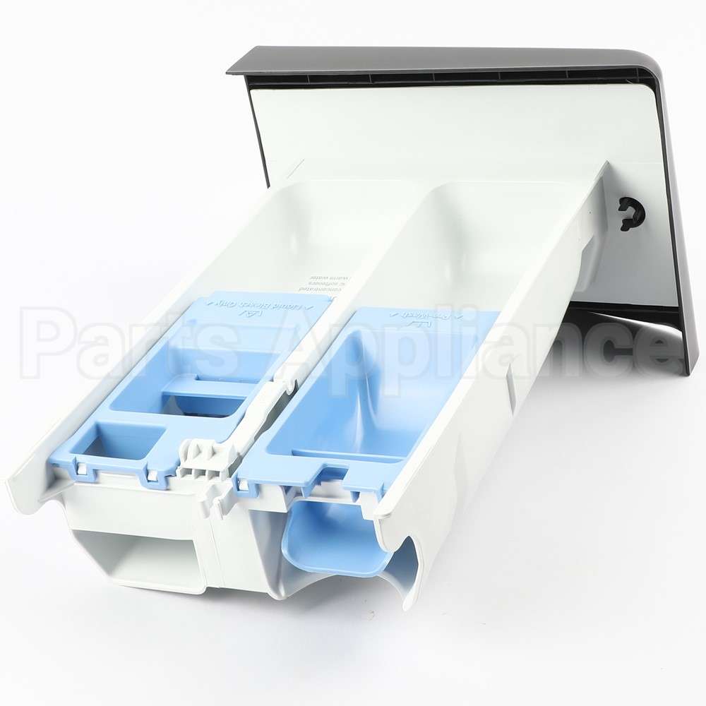 AGL30005685 LG Panel Assembly,Drawer