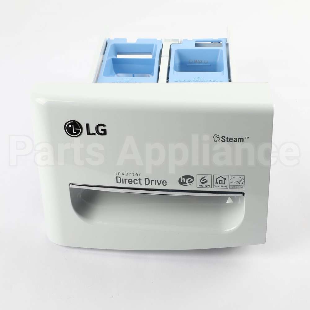 AGL74074374 LG Panel Assembly,Drawer