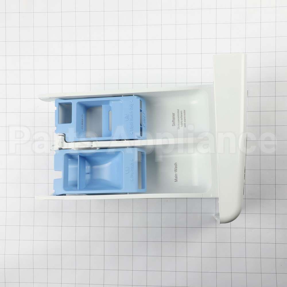 AGL74074374 LG Panel Assembly,Drawer