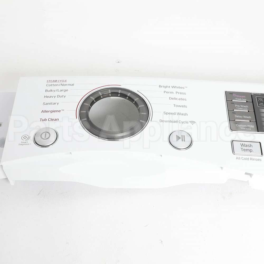 AGL74115104 LG Panel Assembly,Control