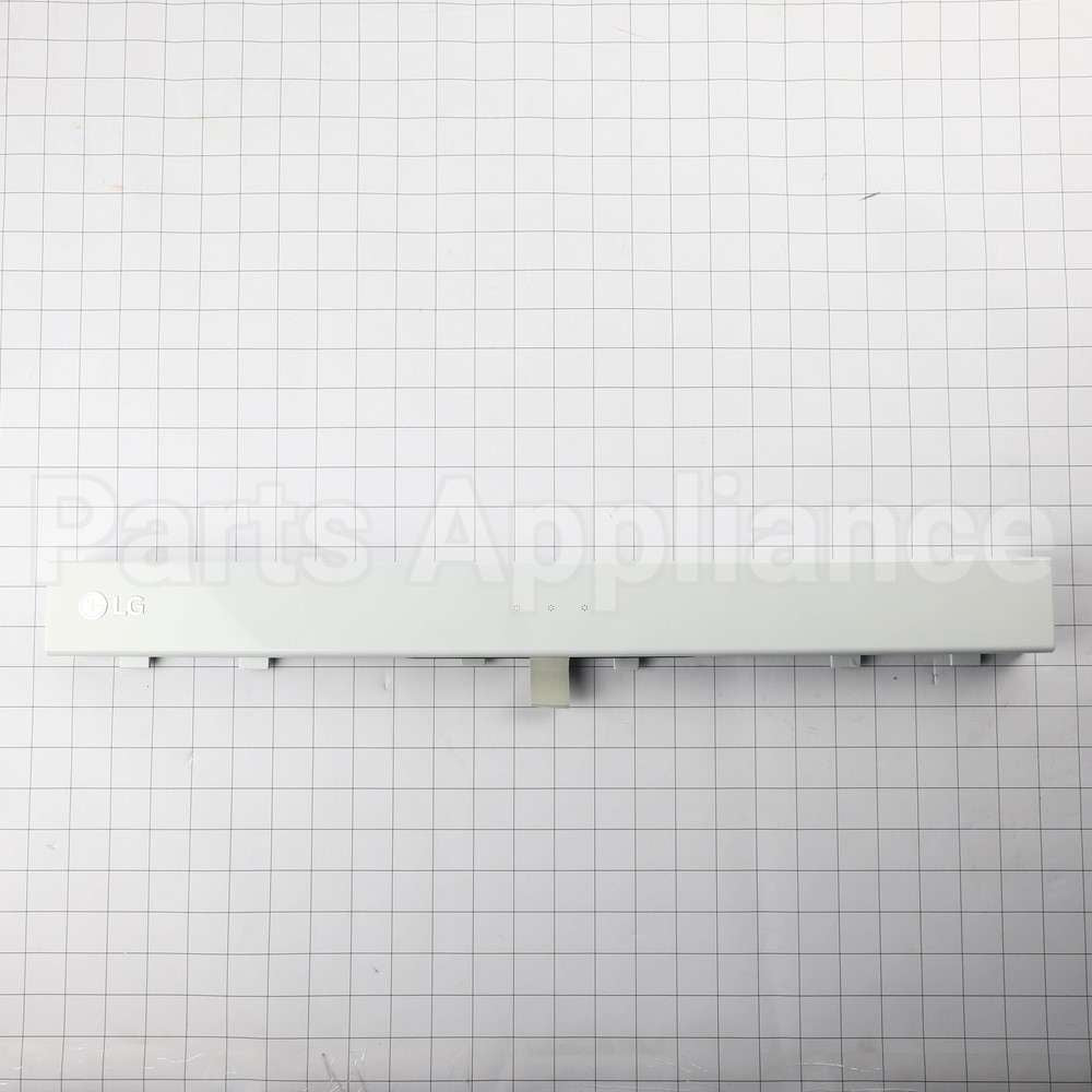 AGL75172608 LG Panel Assembly,Control