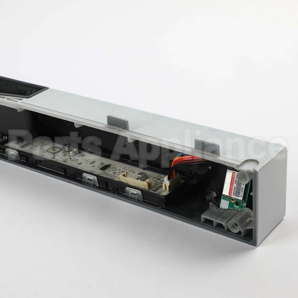 AGL75172608 LG Panel Assembly,Control