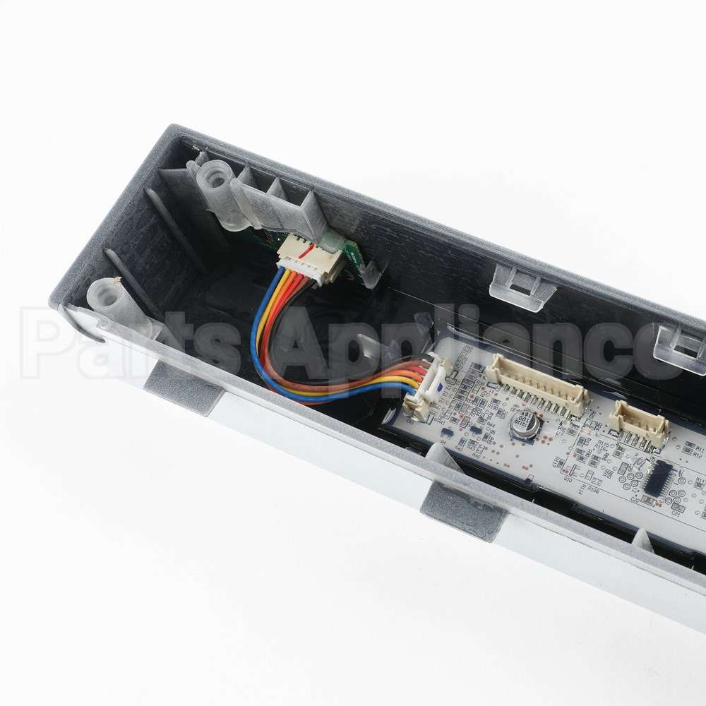 AGL75172633 LG Panel Assembly,Control