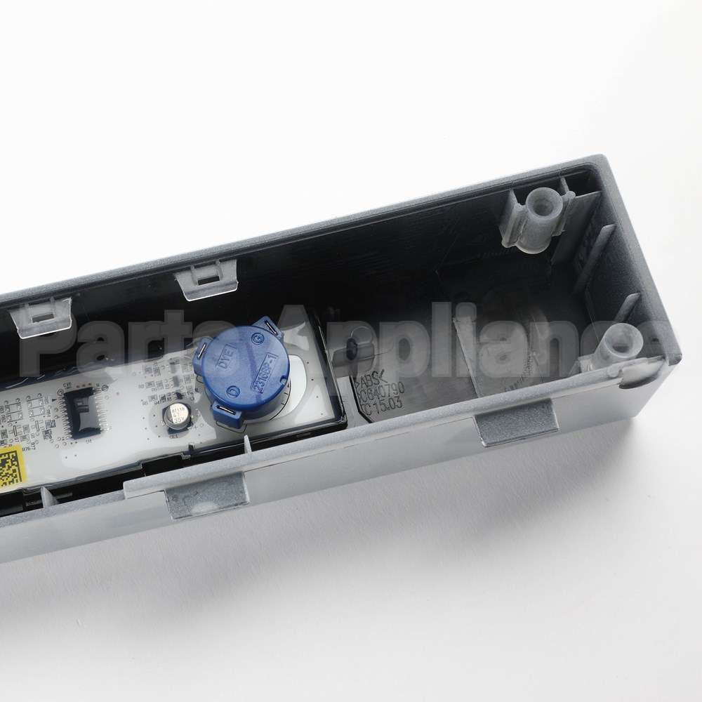 AGL75172633 LG Panel Assembly,Control