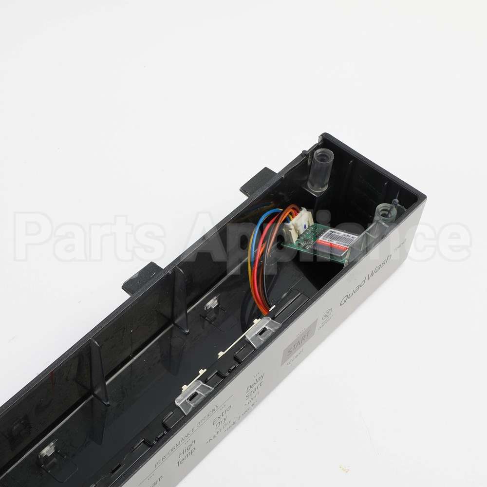 AGL75172644 LG Panel Assembly,Control
