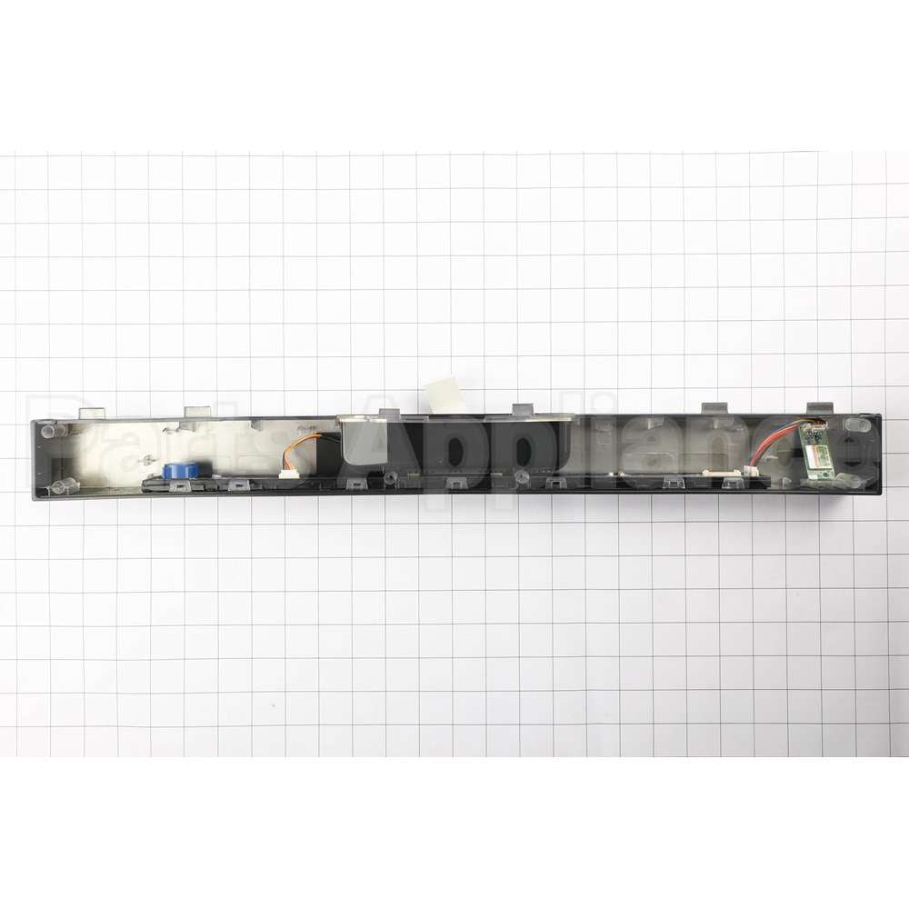 AGL75172652 LG Panel Assembly,Control