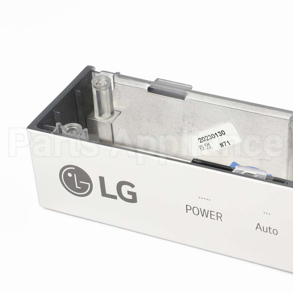 AGL75172652 LG Panel Assembly,Control
