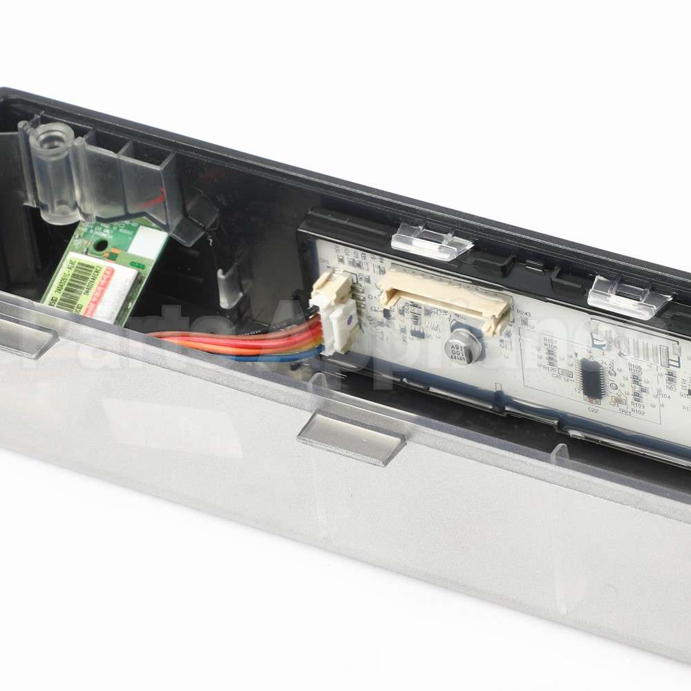AGL75172652 LG Panel Assembly,Control