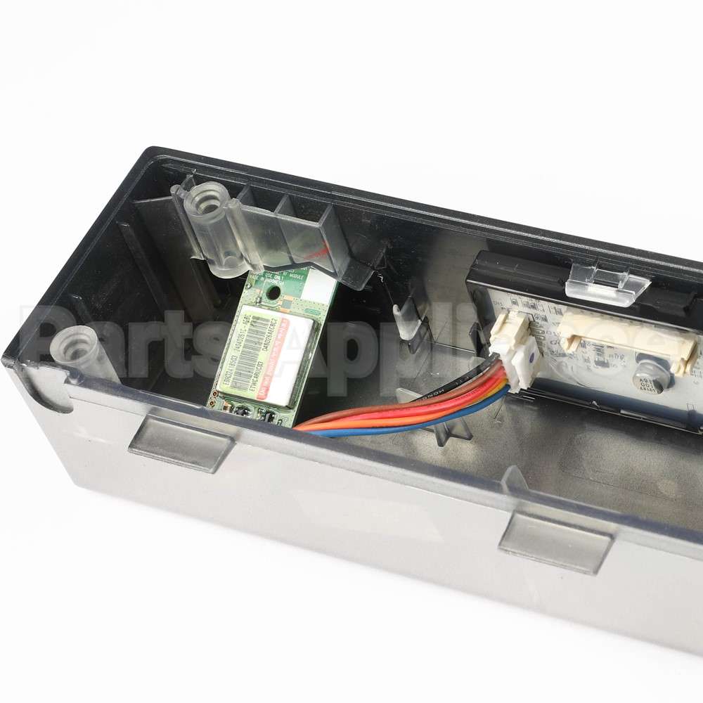 AGL75172652 LG Panel Assembly,Control