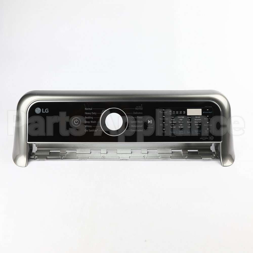 AGL75452972 LG Panel Assembly,Front