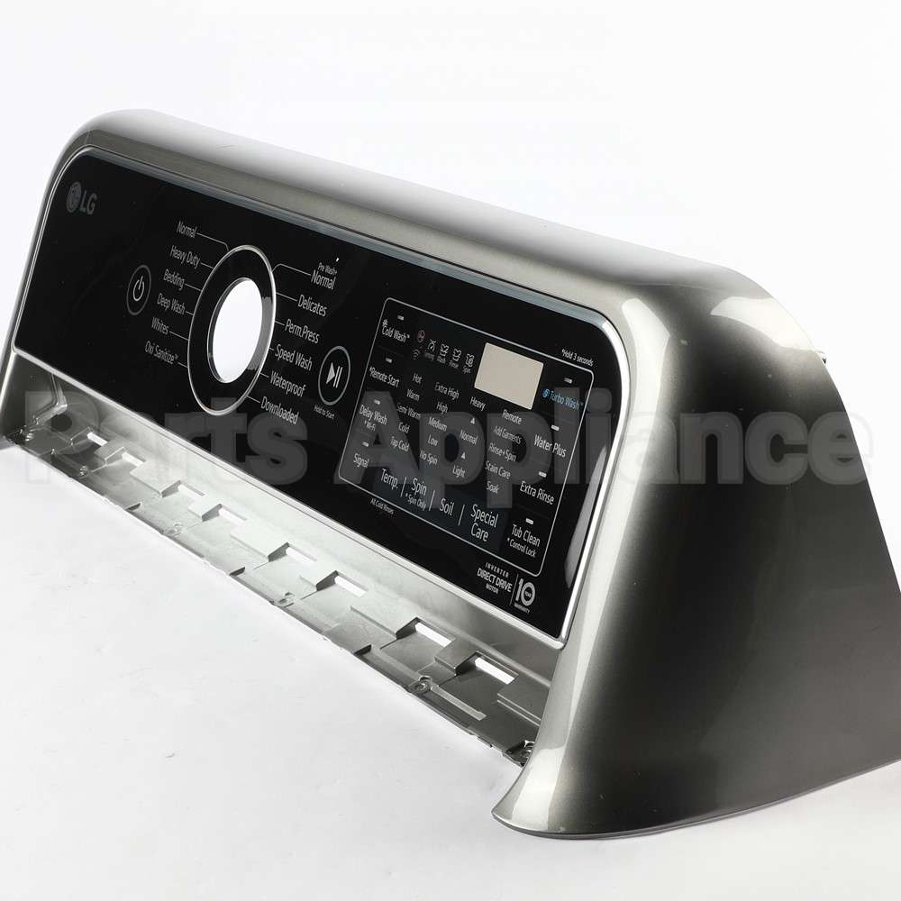 AGL75452972 LG Panel Assembly,Front