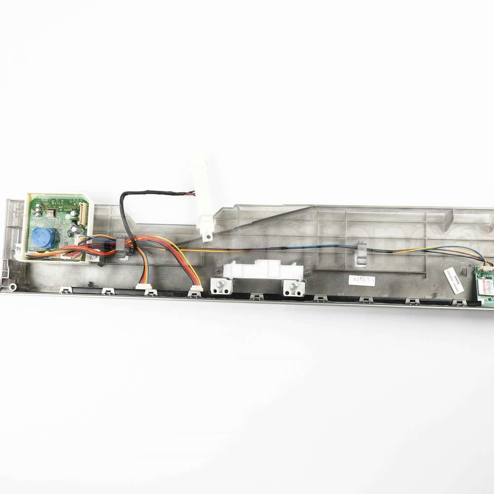 AGL75675201 LG Panel Assembly,Control