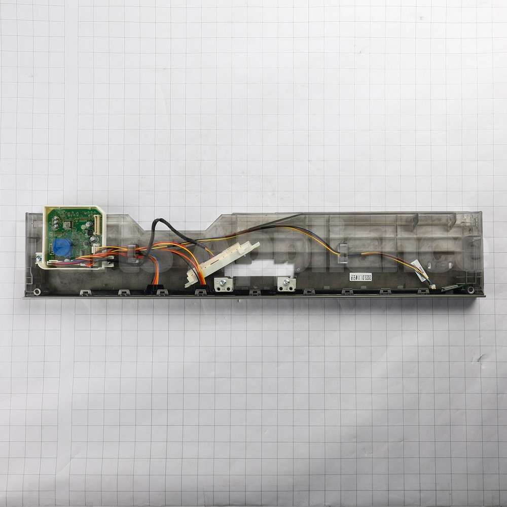 AGL75675203 LG Panel Assembly,Control