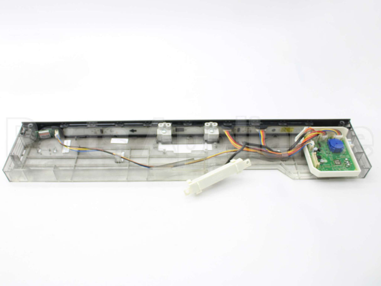 AGL75675204 LG Panel Assembly,Control