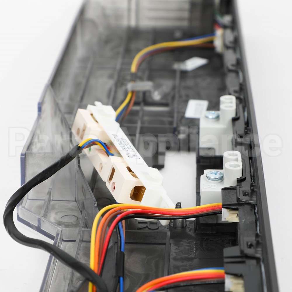 AGL75675207 LG Panel Assembly,Control