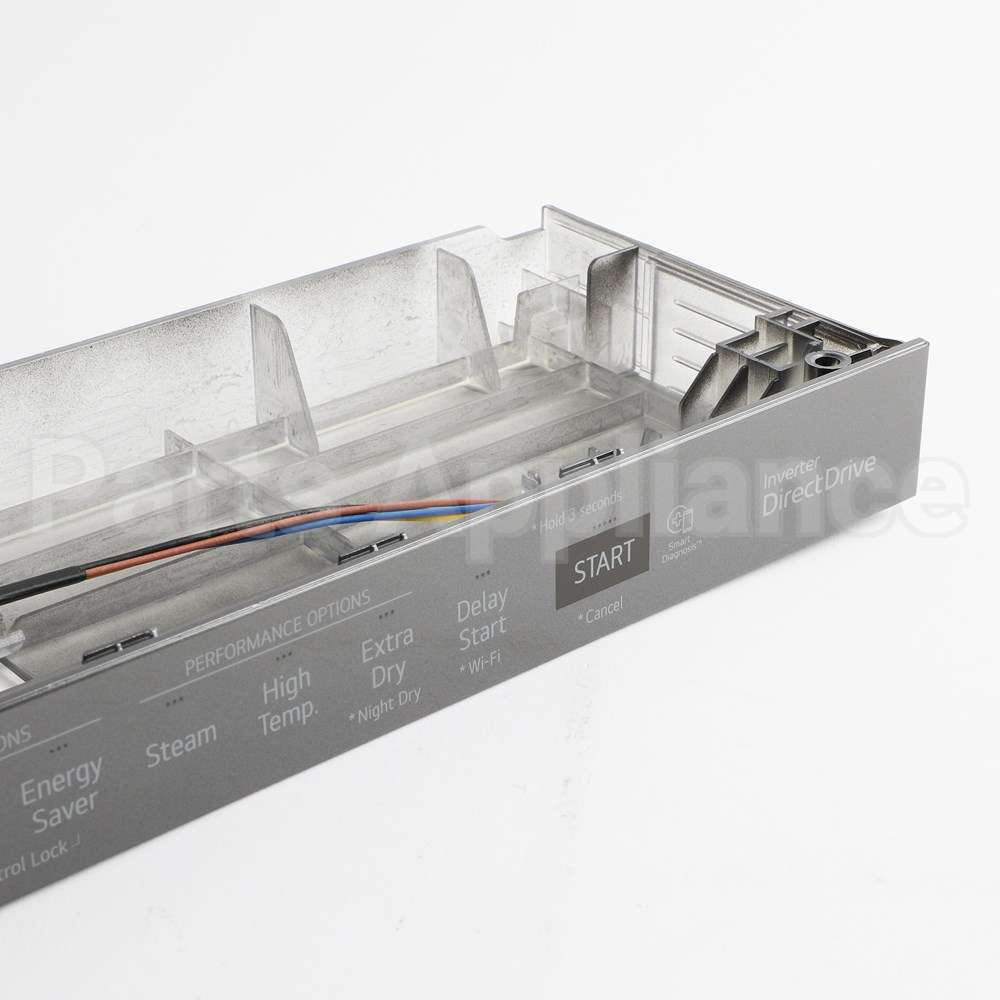 AGL75675226 LG Panel Assembly,Control