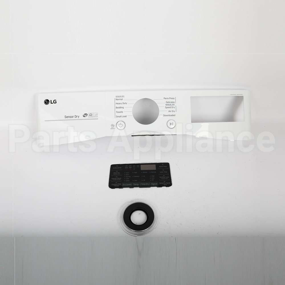 AGL76992506 LG Panel Assembly,Control