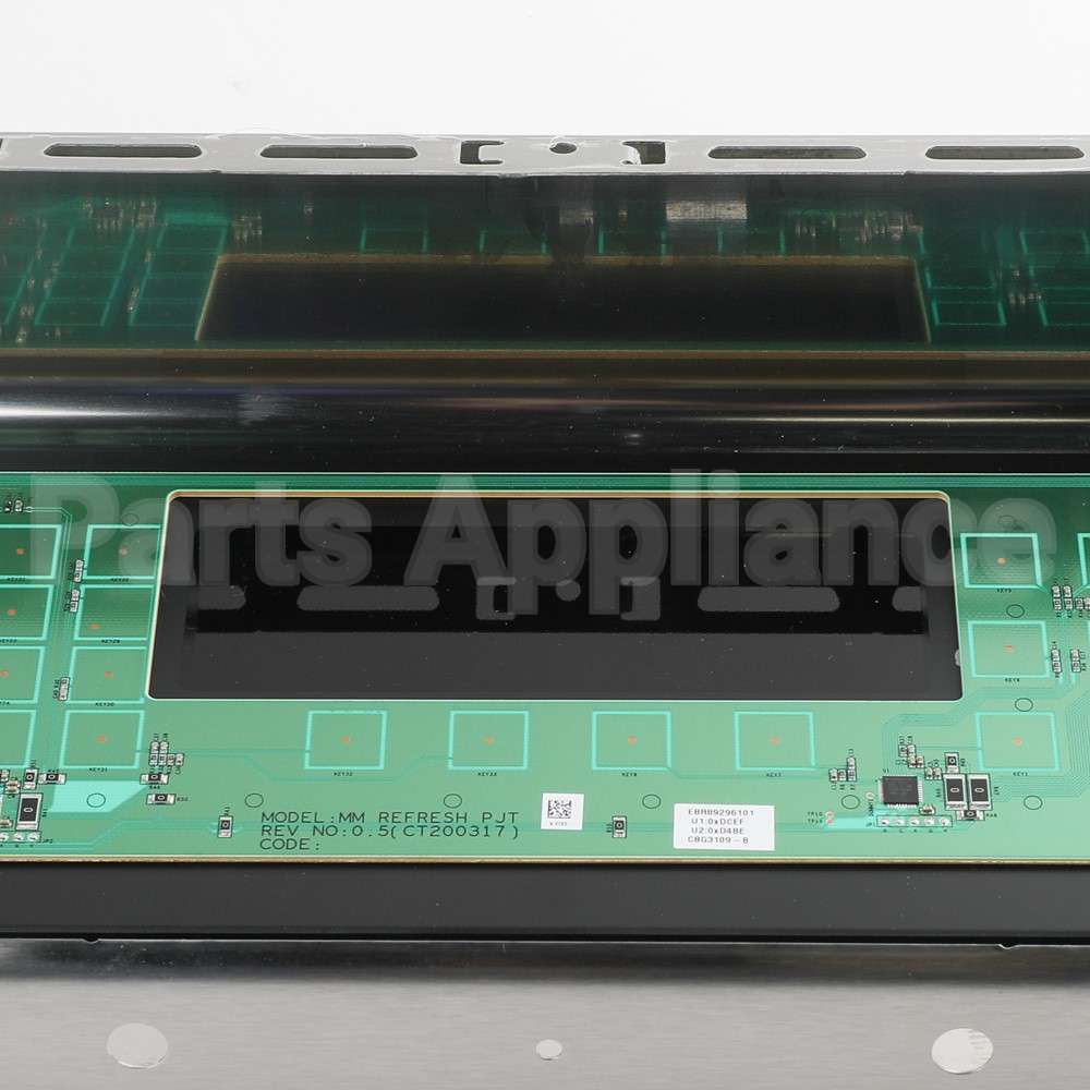 AGM30025502 LG Parts Assembly,Svc