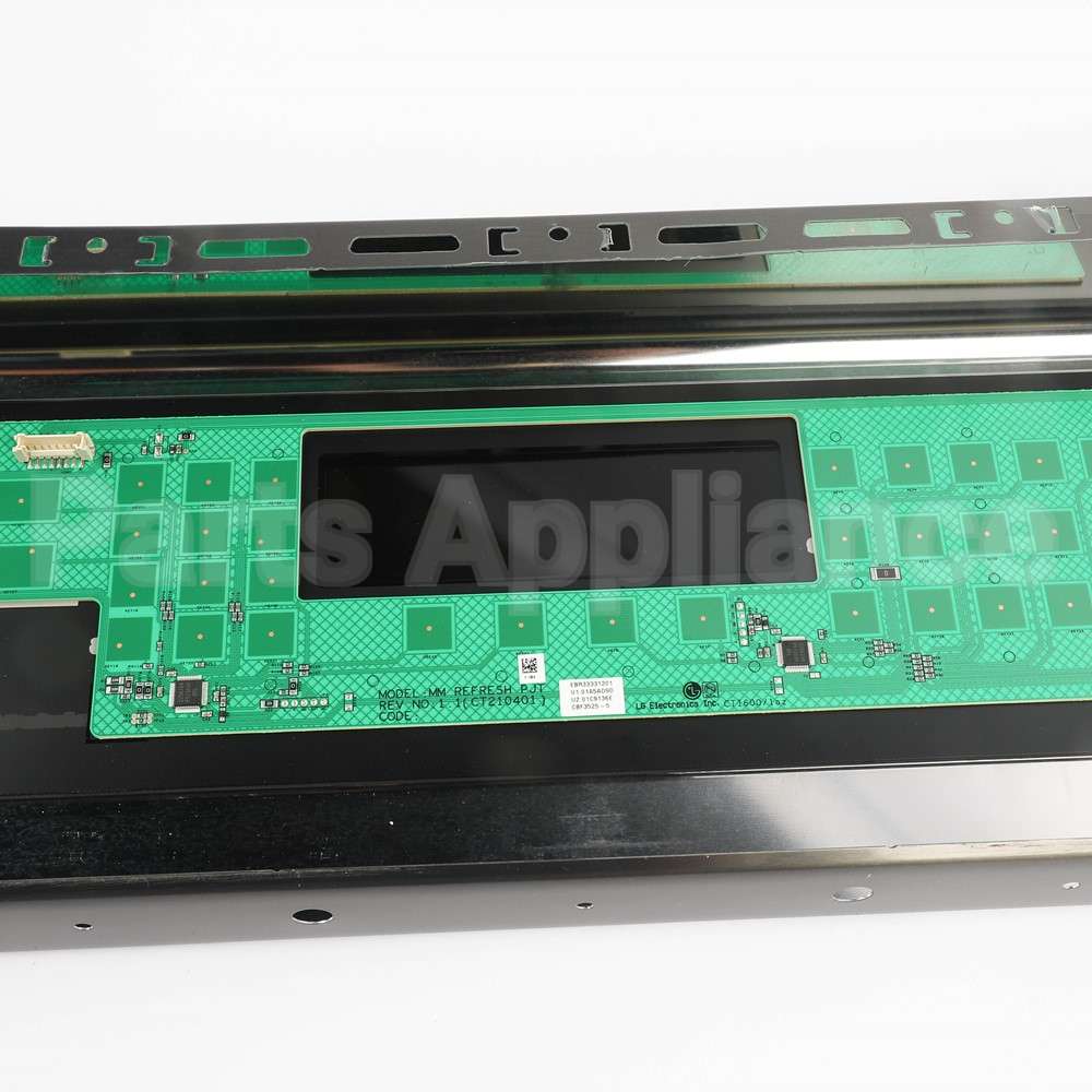 AGM30025506 LG Common,Parts Assembly,Svc