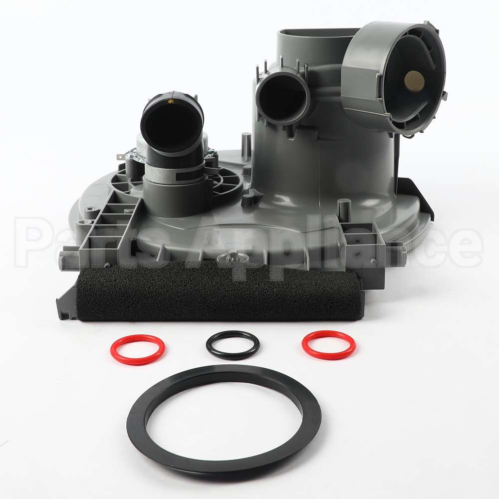 AGM75469214 LG Sump,Parts Assembly,Svc