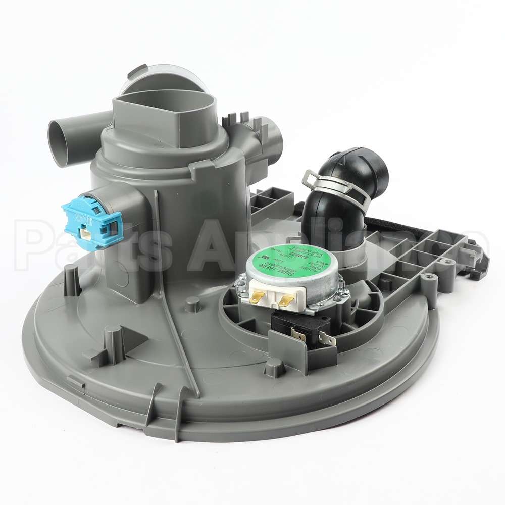 AGM75469214 LG Sump,Parts Assembly,Svc