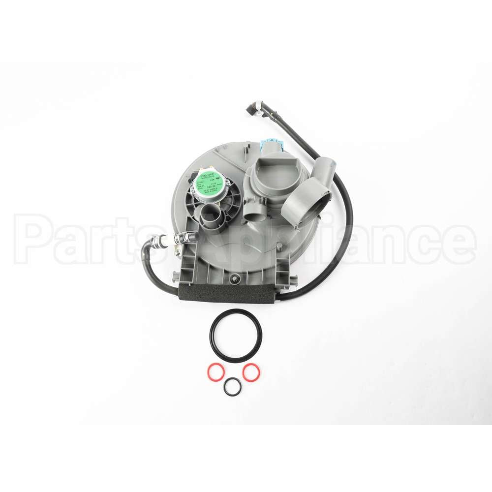 AGM75469216 LG Sump,Parts Assembly,Svc