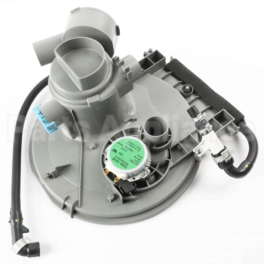 AGM75469216 LG Sump,Parts Assembly,Svc