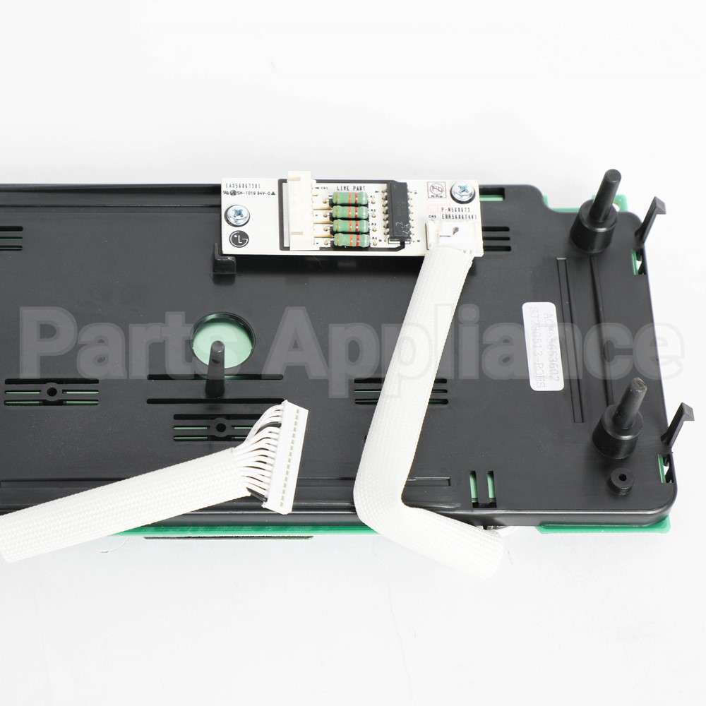 AGM76231104 LG Parts Assembly,Svc